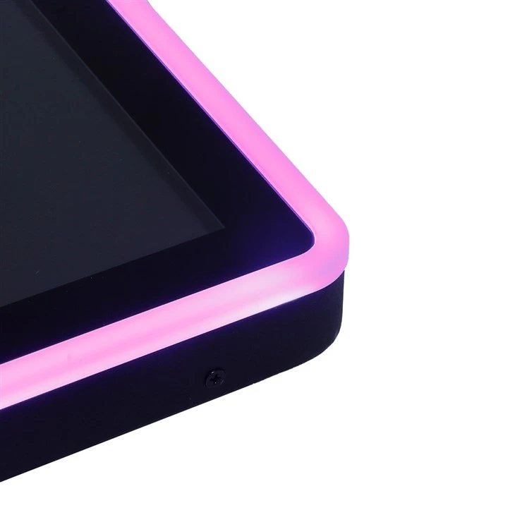23.8inch LED Bezel Gaming Monitor