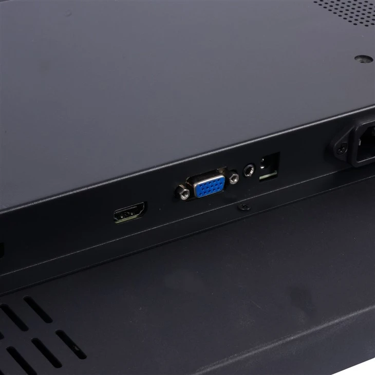 23.8inch LED Bezel Gaming Monitor