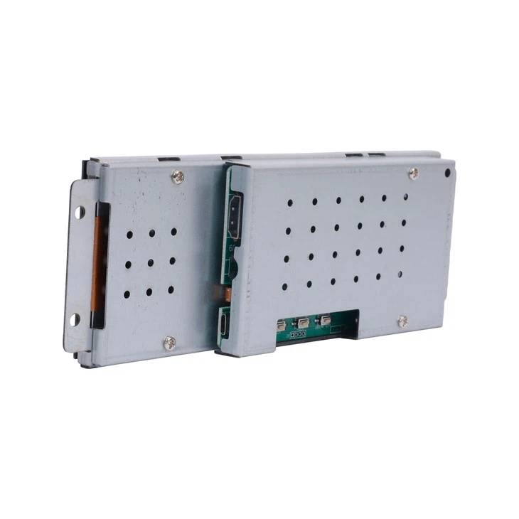 6.86inch Bard Type Touch Display