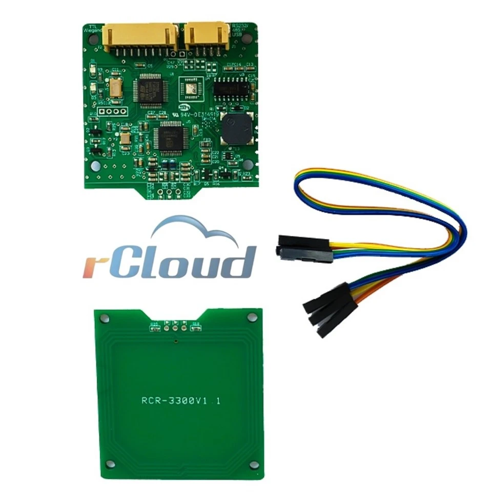 High Performance RFID Reader high quality