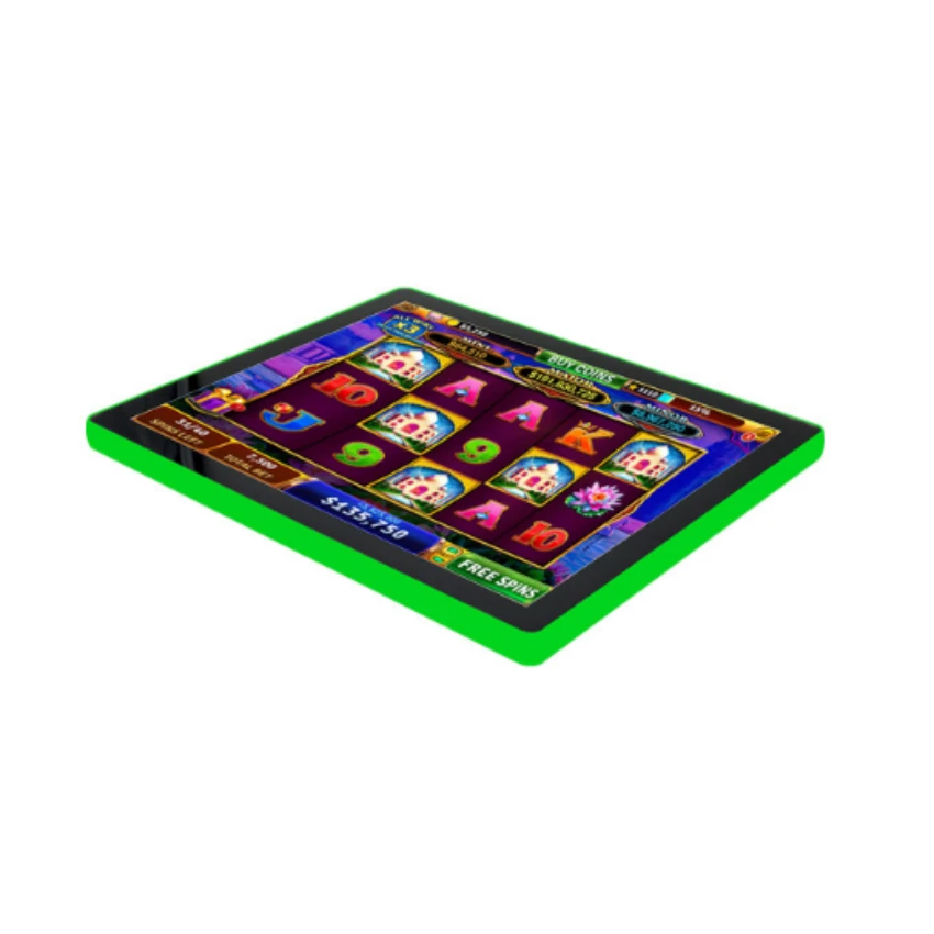 RCS-TM238-LED 2 RCS-TM238-LED 2
