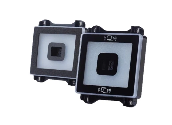 NFC Reader 1D koda svītrkoda skeneris