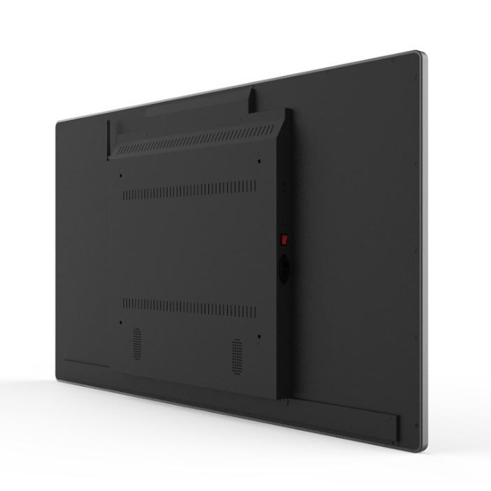 43 Inch Waterproof PCAP Touch Screen Monitor