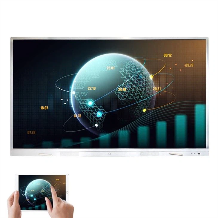 65 Inch Interactive Whiteboard